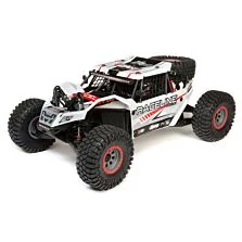 Losi 1/6 Super Rock Rey V2 8S 4X4 RTR Brushless Desert Buggy