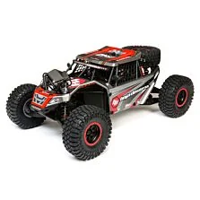 Losi 1/6 Super Rock Rey V2 8S 4X4 RTR Brushless Desert Buggy