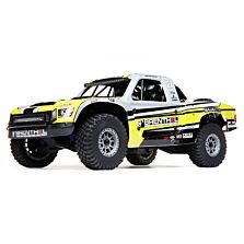 Losi 1/6 Super Baja Rey 8S 4X4 RTR Brushless Desert Truck