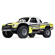 Losi 1/6 Super Baja Rey 8S 4X4 RTR Brushless Desert Truck