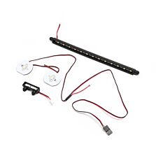 Losi Light Set: Hammer Rey