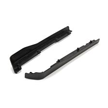 Losi Chassis Guard Set: Mini 8T