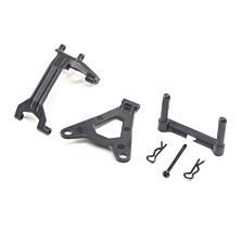 Losi Battery Strap Waterfall: Mini-T 2.0