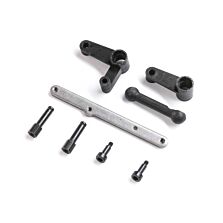 Losi Bellcrank Set: Mini JRX2