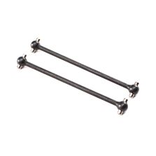 Losi Dogbone (2): Mini-T 2.0, Mini-B
