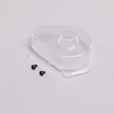 Losi Gear Cover: Mini JRX2