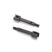Losi Rear Axle Shaft (2): Mini LMT