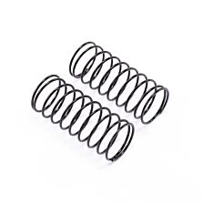 Losi Front Shock Springs: Mini Drag Car