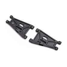 Losi Front Arm Set: Mini JRX2