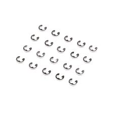 Losi E-Clip, 1.5mm (20)