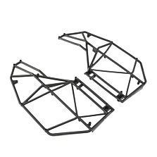 Losi Roll Cage Side Left and Right: Rock Rey