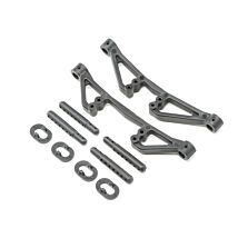 Losi Body Mount Set: TENACITY SCT, T, MT