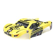 Losi 1/10 MagnaFlow Body Set: 22S SCT