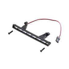Losi Rear Red LED Light Bar, Ford Raptor: Baja Rey