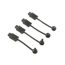 Losi Body Clip Leash (4)