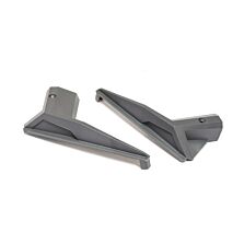 Losi Left and Right Front Fender: RZR Rey