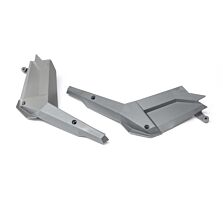 Losi Left and Right Rear Fender: RZR Rey