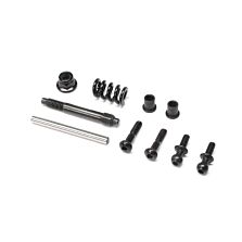 Losi Steering Hardware Set: Baja Rey