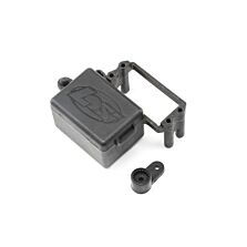 Losi Radio Box Set: TENACITY SCT, T