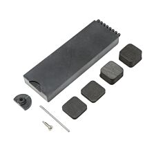 Losi Battery Box: TENACITY ALL
