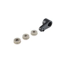 Losi Servo Arm with Metal Inserts: Baja Rey, Rock Rey