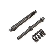 Losi Steering Hardware Set: 22S