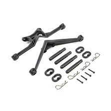 Losi Body Mount Set: 22S