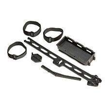 Losi Top Deck Battery Mount: Lasernut U4