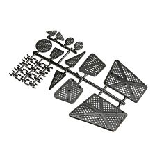 Losi Grid Set: Lasernut U4
