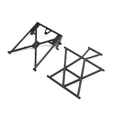 Losi Cage, Roof, Bed: Hammer Rey