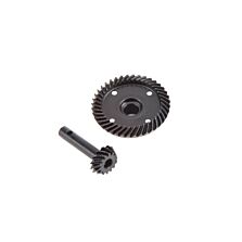 Losi 40T Ring, 14T Pinion Gear, Front and Rear: Baja Rey
