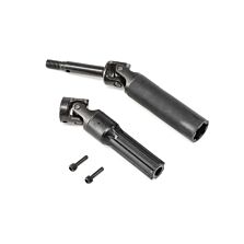 Losi Front Axle Set: Rock Rey