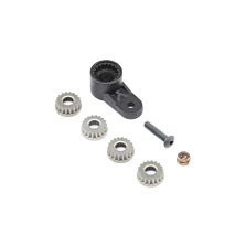 Losi Servo Arm Set: TEN MT
