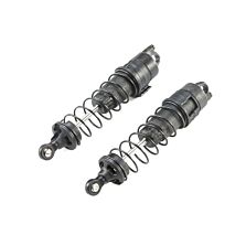 Losi Front Shock Set Complete: 22S