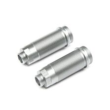 Losi Aluminum Rear Shock Bodies: Tenacity Pro