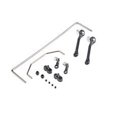 Losi Front and Rear Sway Bar Links: Baja Rey