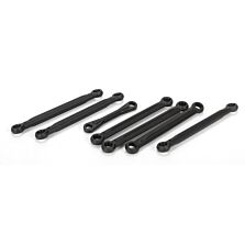 Losi Suspension Link Set: TEN MT
