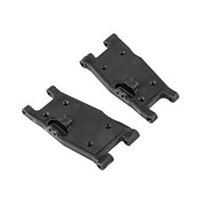 Losi Front Suspension Arm Set: Rock Rey