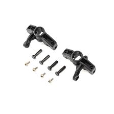 Losi Steering Spindle Set: Rock Rey