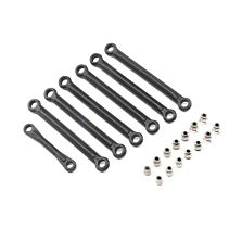 Losi Camber Link Set: TENACITY ALL