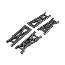 Losi Suspension Arm Set: 22S