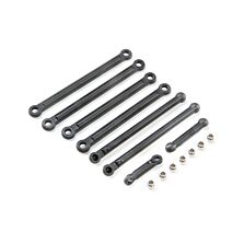 Losi Camber and Steering Link Set: 22S