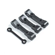 Losi Rear Pivot Block Set: 22S Drag