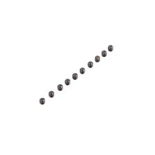 Losi Set Screw M4 x 4mm Cup Point(10)