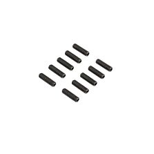 Losi Set Screws M3 x 10mm Cup Point (10)