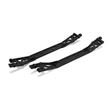 Losi Side Rails, Long: LST XXL2-E
