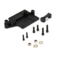 Losi ESC and on/off switch Mounts: LST XXL2-E