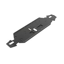 Losi Chassis: 8IGHT-T RTR