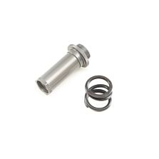 Losi Servo Saver Tube Spring and Adjuster: LST 3XL-E