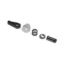 Losi Servo Saver Set, Complete, 23T : LMT